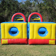 Adrenaline Rush II Sides Adrenaline Rush II Sides