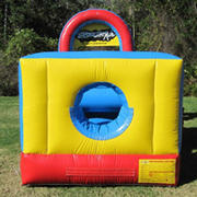 Adrenaline Rush II Side Adrenaline Rush II Side