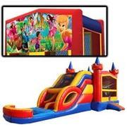 Fairyland Sidewinder Combo Fairyland Sidewinder Combo
