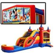 Mickey Mouse Sidewinder Combo Mickey Mouse Sidewinder Combo