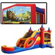Noah's Ark Sidewinder Combo Noah's Ark Sidewinder Combo