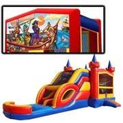 Pirates of Bermuda Sidewinder Combo Pirates of Bermuda Sidewinder Combo