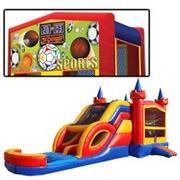 Sports Sidewinder Combo Sports Sidewinder Combo