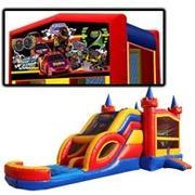 Stock Car Sidewinder Combo Stock Car Sidewinder Combo