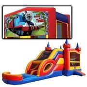Trains Sidewinder Combo Trains Sidewinder Combo