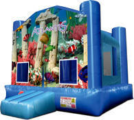 Atlantis Bounce House Atlantis Bounce House