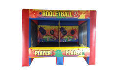 Hooley Ball Game Hooley Ball Game