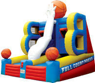 Full Court Press Full Court Press