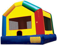 Funhouse Jumper Funhouse Jumper