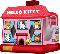 Hello Kitty Combo Hello Kitty Combo