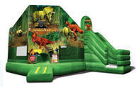 Jurassic Safari Combo Jurassic Safari Combo