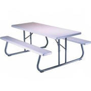 Lifetime Folding Picnic Tables Lifetime Folding Picnic Tables