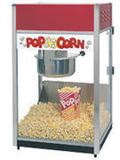 Popcorn Machine Popcorn Machine