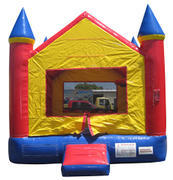Castle Jumper Castle Jumper