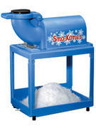 Sno Cone Machine Sno Cone Machine