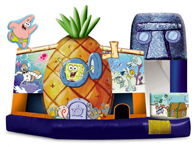 SpongeBob C5 Combo SpongeBob C5 Combo