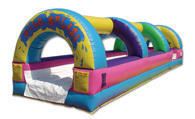 Wild Splash Slip N Slide Wild Splash Slip N Slide